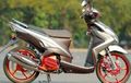 Yamaha Xeon, Maunya Sih Fashion Advance
