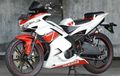 Yamaha Jupiter MX135, Enggak Iri Lagi Deh