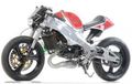 Yamaha TZR 125RR Belgarda, Mengubah Pakem Speed Freaker