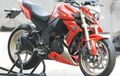 Yamaha Byson, Trik Diterima Istri