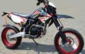 Kawasaki D-Tracker 150, Urban Supermoto