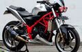 Honda CBR 250R, Telanjang Pengusir Pegal
