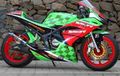 Kawasaki KRR150-SE, Besutan Ala WSBK
