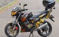 Bajaj Pulsar 180 DTS-i, Sangar Tapi Nyaman!