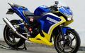 Honda CBR 250R, Replika Moriwaki
