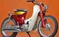 Honda Astrea 800, Akali Kaki Biar Ikutan Gaul