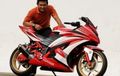 Kawasaki Ninja 250R, Istri Membawa Berkah
