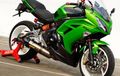 Kawasaki Ninja 650R, Etalase Berjalan
