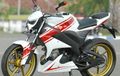 Yamaha Jupiter MX 135LC, Ramuan Madura