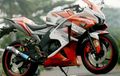 Honda CBR 250R, Hikmah dari Kecelakaan