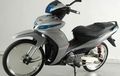 Yamaha All New Jupiter Z1, Wujud Bebek Modern