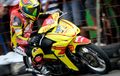 Honda New Blade 110, Trik Memindahkan Panas
