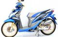 Honda Spacy, Enggak Neko-neko