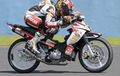 Yamaha Jupiter-Z, Jawara ARRC di 2 Race Sekaligus