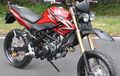 Honda CB150R, Supermoto Instan Bikin Ngiler
