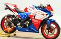 Honda CBR 250R, Siap Turun OMR Dipakai Harian