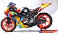 Kawasaki Ninja 150RR, Corak Imbangi Kelir Pelek