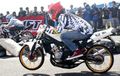 Kawasaki Ninja 150, Setingan Korek Harian