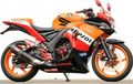 Honda CBR 250R, Ganteng Tanpa Usaha Lebih