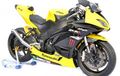 Kawasaki Ninja 250R, ZX-6R New Sip Shop