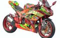Kawasaki Ninja 250R, Juara Kontes Ninja