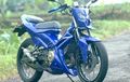 Suzuki Satria 120, Kembalinya Sang Lagenda