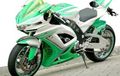 Kawasaki Ninja 250R, Pelopor Modif Blink-Blink!