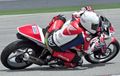 Honda CBR 250R Asian Dream Cup, Hanya Suspensi Yang Boleh Dicolek
