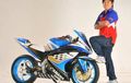Yamaha V-Ixion, Konsep Bollywood