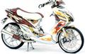 Yamaha Mio ZR, Jawara Fashion Advanced