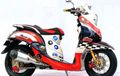 Yamaha Mio Fino, Double Winner
