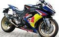 Kawasaki Ninja 250R, Merantau Demi Tampil Keren!