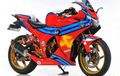 Honda CBR 250R, Pertama dan Harus Beda