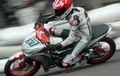 Honda Blade 110R, Ramuan Spesial Buat Hokky