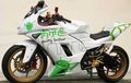 Kawasaki Ninja 250R, Modif Pertemanan