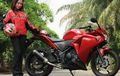 Honda CBR 250R, Tunggangan Kartini Masa Kini
