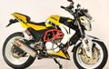 Yamaha Scorpio, Modif Antar Kota Antar Propinsi