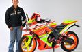Honda CBR 250R, Tebar Pesona Lewat Warna