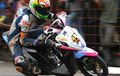 Suzuki Nex, Mau Gusur Dominasi Mio di Road Race?