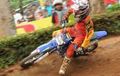 Yamaha Jupiter Z, Andalkan Pelatuk Kem BeAT Untuk Grasstrack