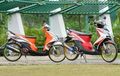 Yamaha Mio Sporty & Mio Soul, Sensasi Gaya Kembar