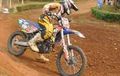 Honda CBR 150R, Pertama di Grasstrack!