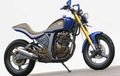 Yamaha Scorpio, Renkarnasi Renstar-Roland Sands Design