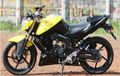 Yamaha Byson, Konsep Yamaha FZ1