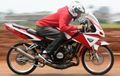 Kawasaki Ninja 150RR, Kencang Modal Kruk As Thailand!