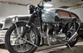 Triumph T100, Style Balap Tahun 40-an
