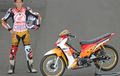 Honda Supra X 125, Setingan Semi Rolling Speed