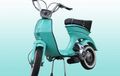 Lambretta Luna, Luna Yang Bukan Maya