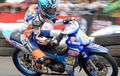 Yamaha Jupiter Z, Kesempurnaan Raih Podium Motoprix