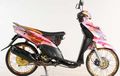 Yamaha Mio & Honda BeAT, 2 Mio + 1 BeAT = Bowo